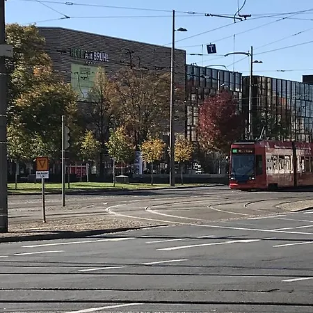 Interhaus Leipzig