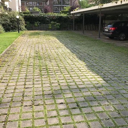Interhaus 3*