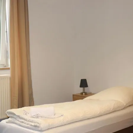 Interhaus 3*