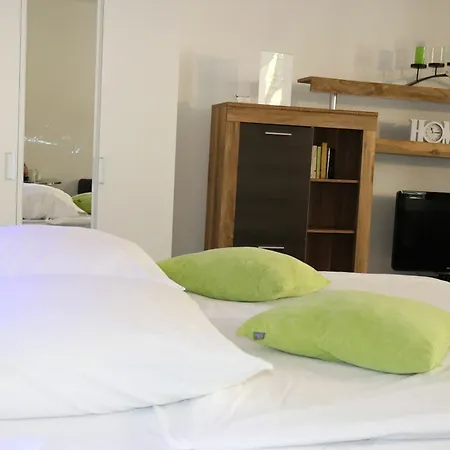 Interhaus 3*