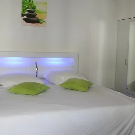 Interhaus Maison d'hôtes 3*