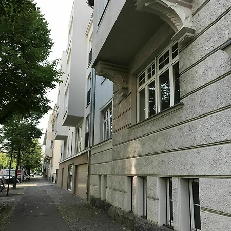 Maison d'hôtes Interhaus