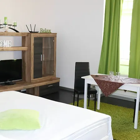 Interhaus 3*