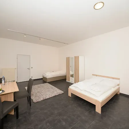 Interhaus 3*