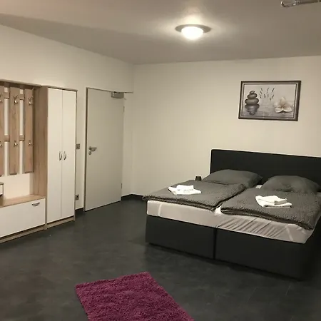 Interhaus 3*