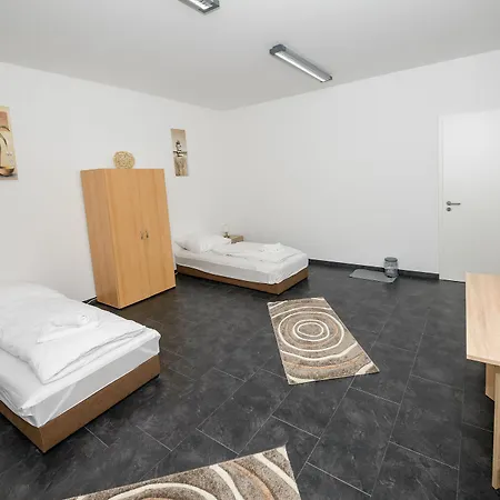 Interhaus 3* Leipzig