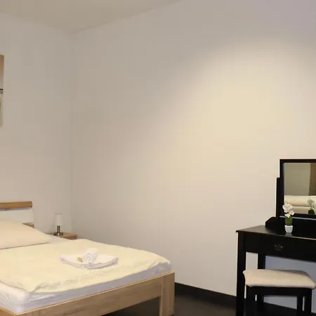 Interhaus Lipsk