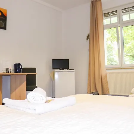 Interhaus Lipsk