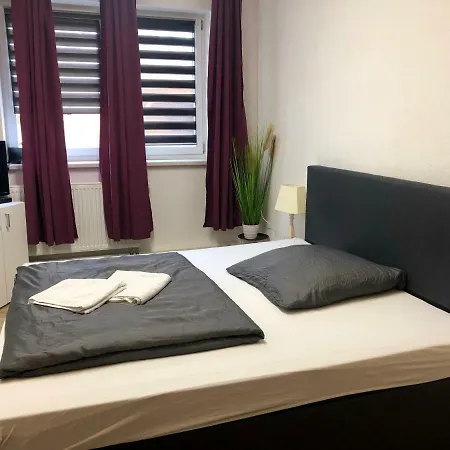 Pensjonat Interhaus 3*