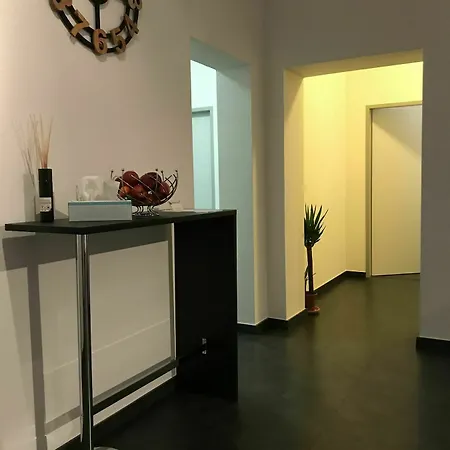 Pensjonat Interhaus